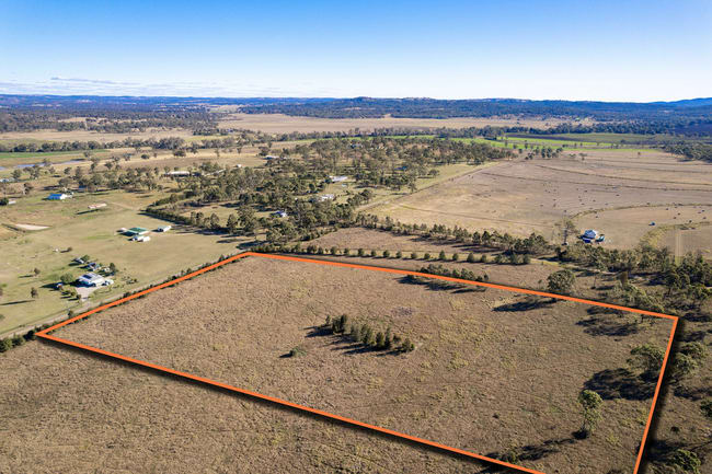 5/ Duff Road Bony Mountain QLD 4370 5/ Duff Road Bony Mountain QLD 4370