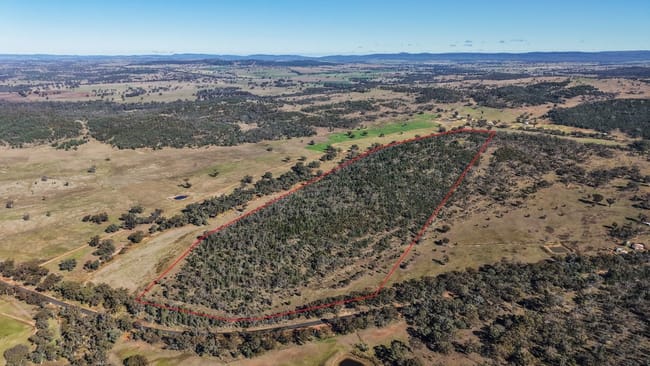 4744 Obley Road Obley NSW 2868 4744 Obley Road Obley NSW 2868