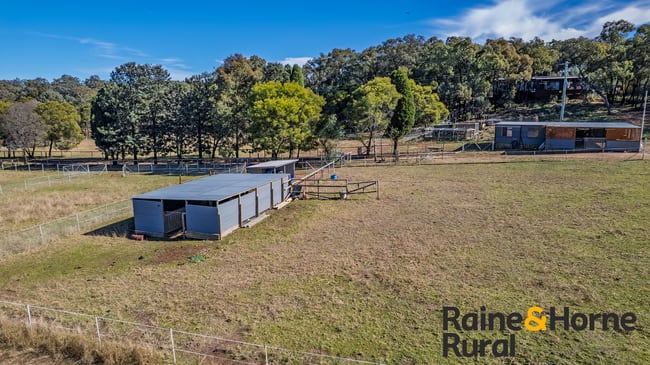 502 Patrick Road Dunedoo NSW 2844