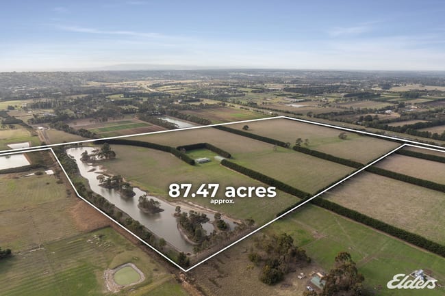 1050 Derril Road Moorooduc VIC 3933 1050 Derril Road Moorooduc VIC 3933