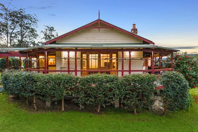 1216 Bellangry Rd Bellangry NSW 2446