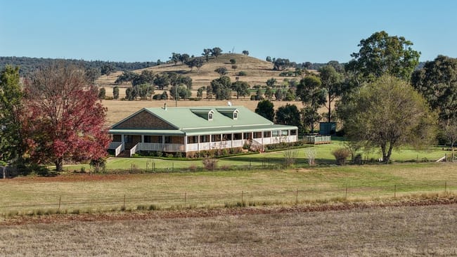 3761 Neilrex Road Neilrex NSW 2831