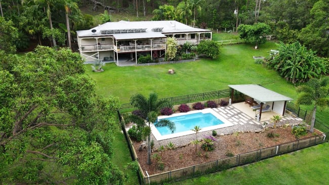 478 Cootharaba Rd Cootharaba QLD 4565 478 Cootharaba Rd Cootharaba QLD 4565