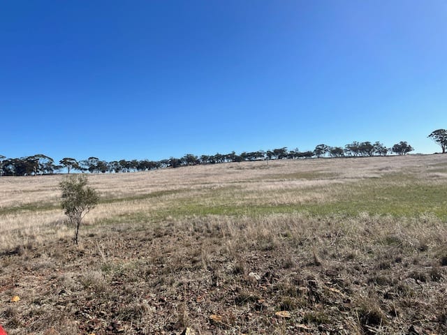 Lot 1 Smith Road Beverley WA 6304 Lot 1 Smith Road Beverley WA 6304