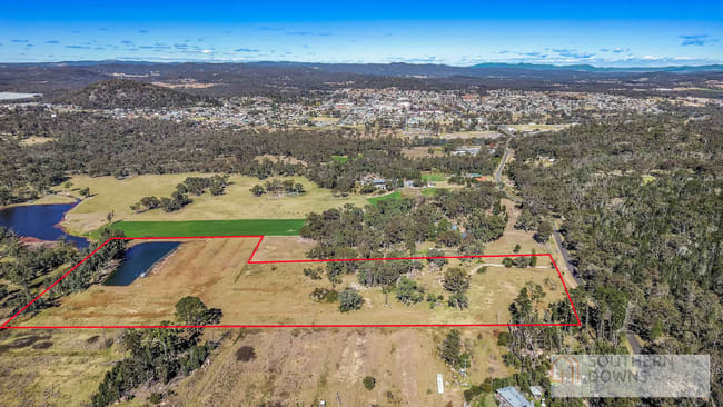 96 Caves Road Stanthorpe QLD 4380 96 Caves Road Stanthorpe QLD 4380