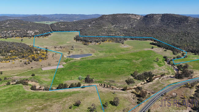 2039 Golden Highway Sandy Hollow NSW 2333
