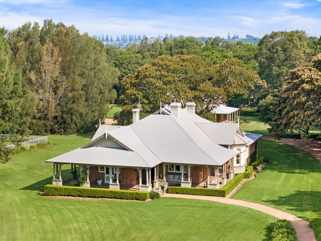 73 Rose Valley Road Rose Valley NSW 2534