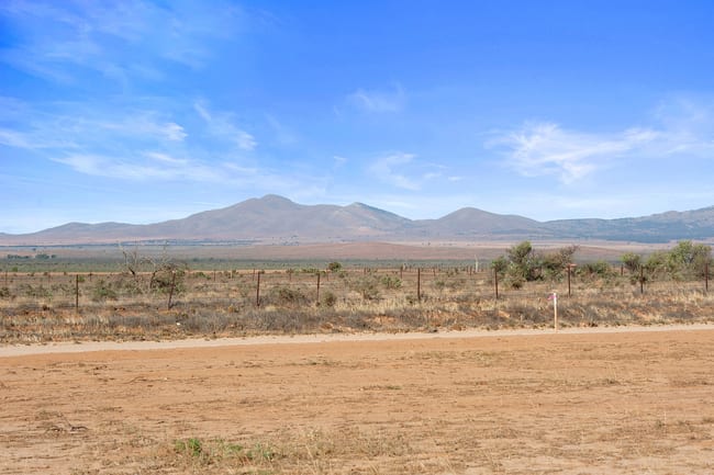 Lot 173 Bencic Road Orroroo SA 5431