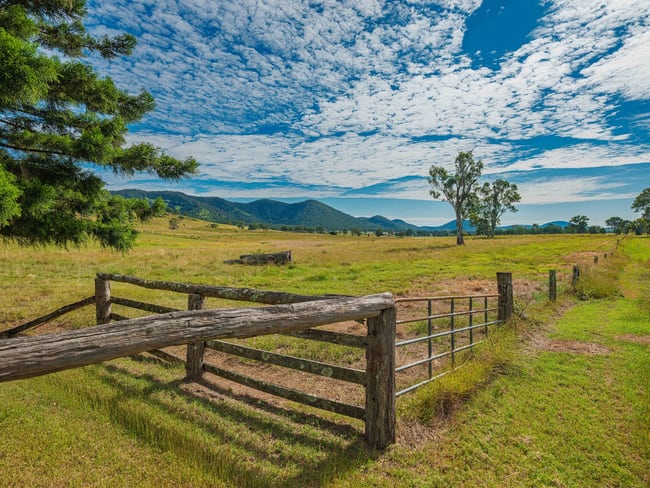 2549 Gympie Woolooga Road Widgee QLD 4570