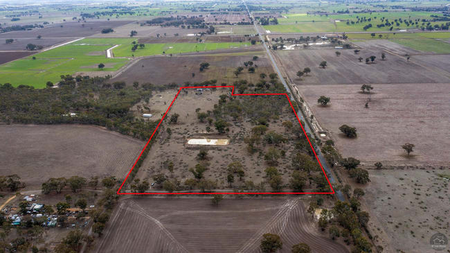 1345 Walshs Bridge South Road Waaia VIC 3637 1345 Walshs Bridge South Road Waaia VIC 3637