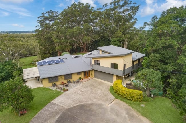 165 McAuleys Road Terranora NSW 2486 165 McAuleys Road Terranora NSW 2486