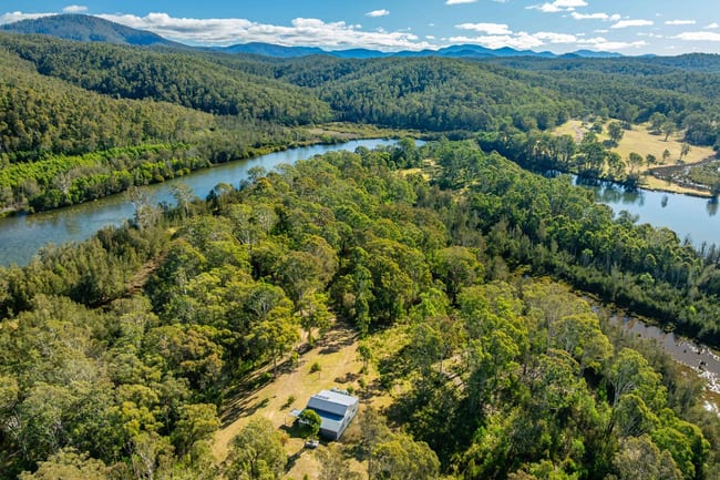 Lot 13 Runnyford Road Runnyford NSW 2536 Lot 13 Runnyford Road Runnyford NSW 2536