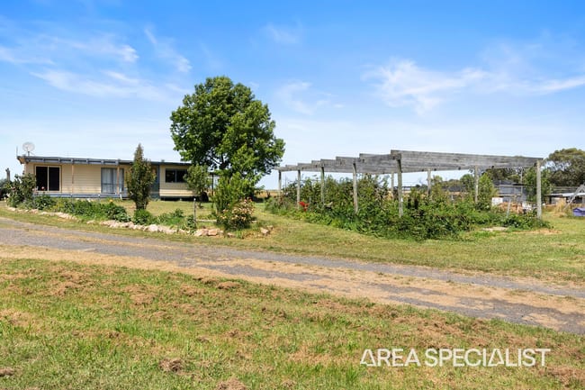 635 Outtrim-Leongatha Road Outtrim VIC 3951