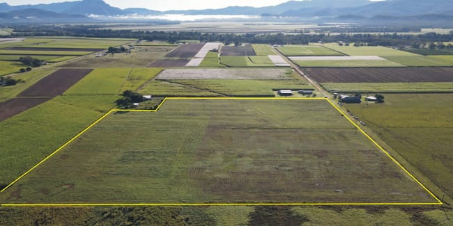 61/ Mancuso's Road Lannercost QLD 4850 61/ Mancuso's Road Lannercost QLD 4850