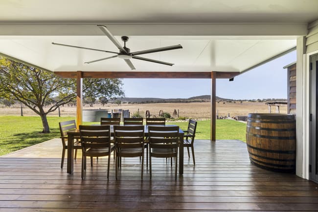 241 Mackie Road Nobby QLD 4360 241 Mackie Road Nobby QLD 4360
