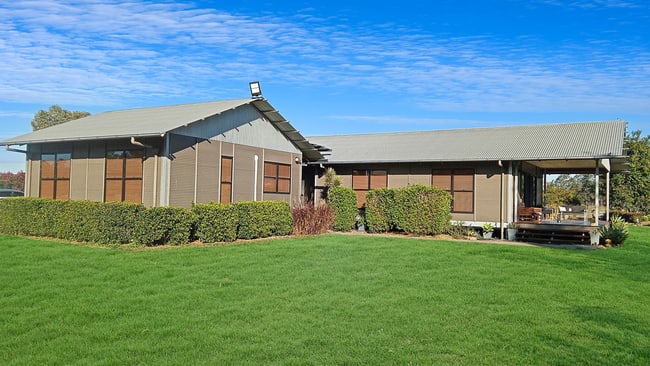 53 Main Green Swamp Road Spring Creek QLD 4343 53 Main Green Swamp Road Spring Creek QLD 4343