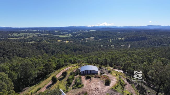 235 Bullock Hill Road Sarsfield VIC 3875 235 Bullock Hill Road Sarsfield VIC 3875
