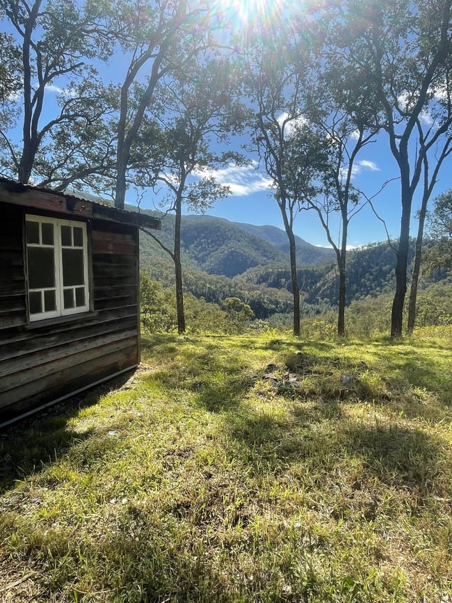 Lot 16 Gilgurry Rivertree NSW 2372 Lot 16 Gilgurry Rivertree NSW 2372