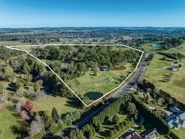 1211 Old South Road Bowral NSW 2576