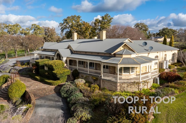 456 Eden Valley Road Angaston SA 5353