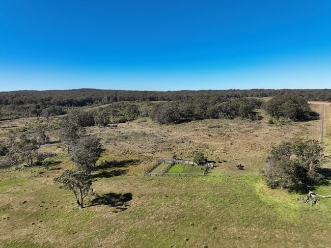 Puglisi Road Dalveen QLD 4374