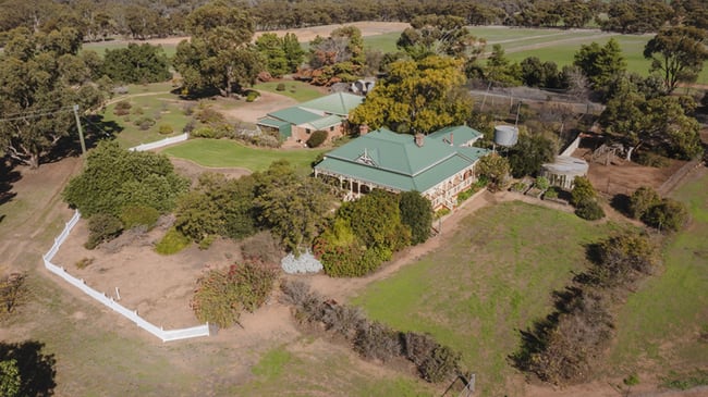 141 Shaddick Road East Pingelly WA 6308