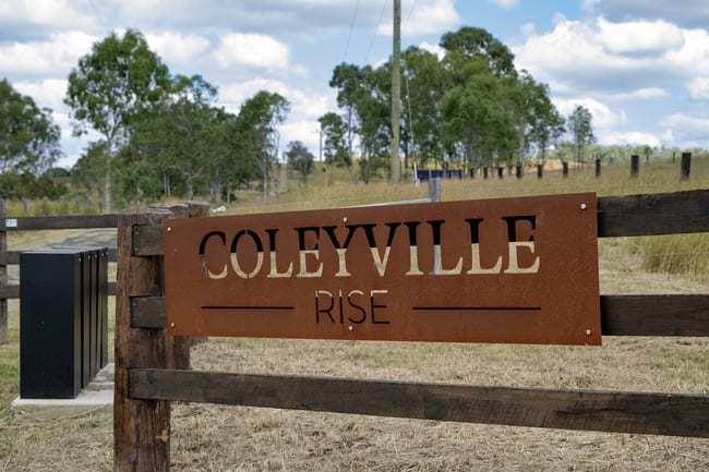 2584 Rosewood-Warrill View Road Coleyville QLD 4307 2584 Rosewood-Warrill View Road Coleyville QLD 4307
