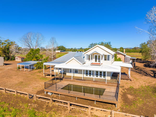 315 Glenthorne Road Glenthorne NSW 2430 315 Glenthorne Road Glenthorne NSW 2430