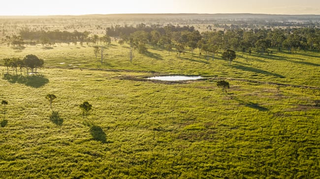 170 Redbank Road Morinish QLD 4702 170 Redbank Road Morinish QLD 4702