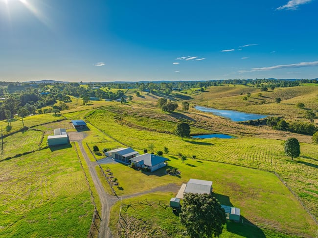 93 Cullinane Road Mothar Mountain QLD 4570 93 Cullinane Road Mothar Mountain QLD 4570