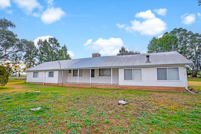 119 Quarry Road Moorbel NSW 2804