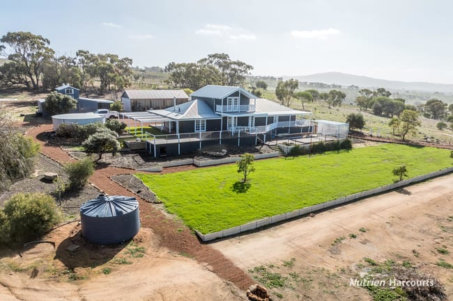 292 Knotts Road Balladong WA 6302