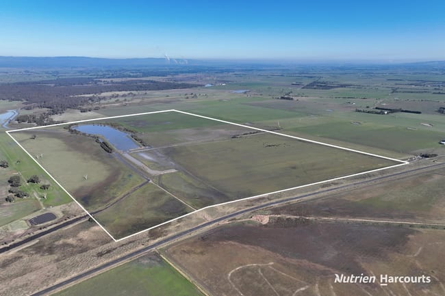 Part 371 Cairnbrook Road Winnindoo VIC 3858