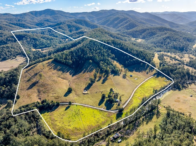 2667 Pappinbarra Road Pappinbarra NSW 2446 2667 Pappinbarra Road Pappinbarra NSW 2446
