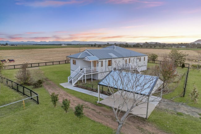 28-48 Alexander Lane Harrisville QLD 4307