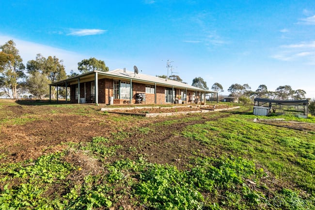 66 Mercer Street Shelford VIC 3329 66 Mercer Street Shelford VIC 3329