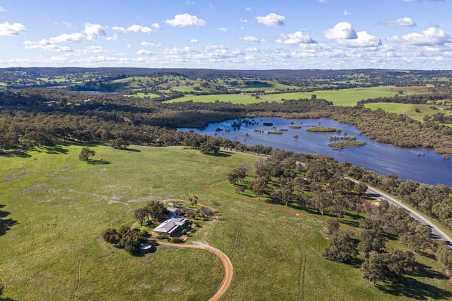 LOT 5603 GREAT NORTHERN Highway Chittering WA 6084