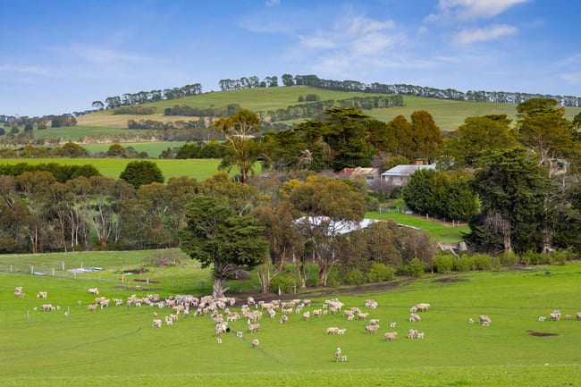 1285 Barrabool Road Gnarwarre VIC 3221 1285 Barrabool Road Gnarwarre VIC 3221