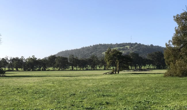 Lot 100 Gobby Road Keysbrook WA 6126 Lot 100 Gobby Road Keysbrook WA 6126
