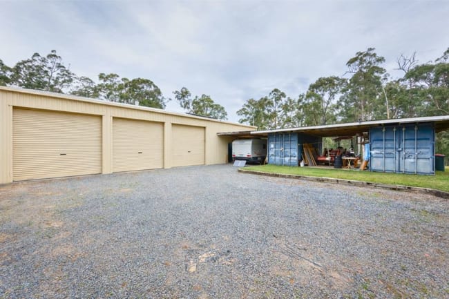 Lot 18 Sherwood Creek Road Upper Corindi NSW 2456