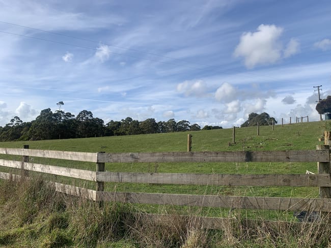 0 Studderds Road Moorleah TAS 7325