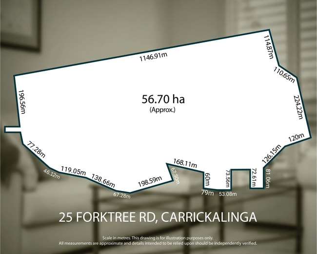 956 Forktree Road Carrickalinga SA 5204