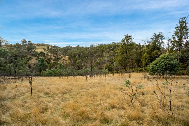 Lot 1 Yarlington Road Colebrook TAS 7027