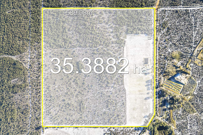 240 Eldorado Road Muckenburra WA 6503