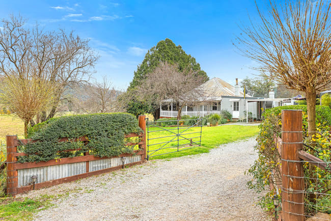 38-50 Monro Street Woolomin NSW 2340
