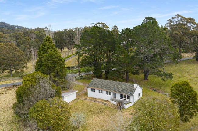 92 Bong Bong Road Mittagong NSW 2575 92 Bong Bong Road Mittagong NSW 2575