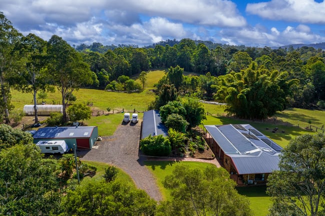 1528 Cooroy Belli Creek Road Ridgewood QLD 4563 1528 Cooroy Belli Creek Road Ridgewood QLD 4563