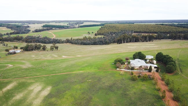 1062 Westbourne Road Mayanup WA 6244