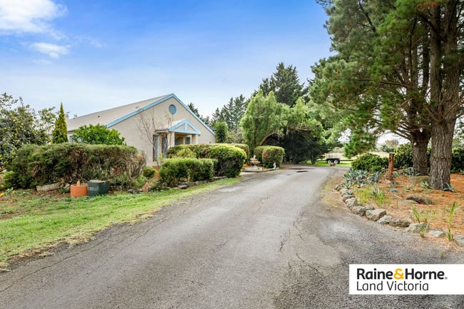 326-358 Leakes Road Plumpton VIC 3335 326-358 Leakes Road Plumpton VIC 3335