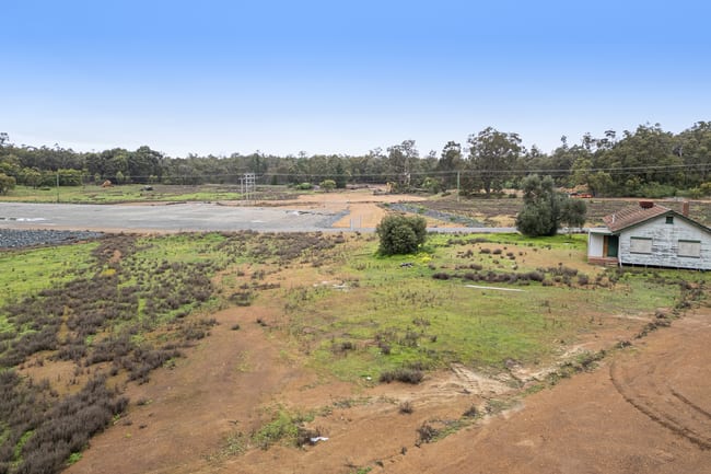 Lot 7 Greenbushes-Grimwade Road North Greenbushes WA 6254 Lot 7 Greenbushes-Grimwade Road North Greenbushes WA 6254